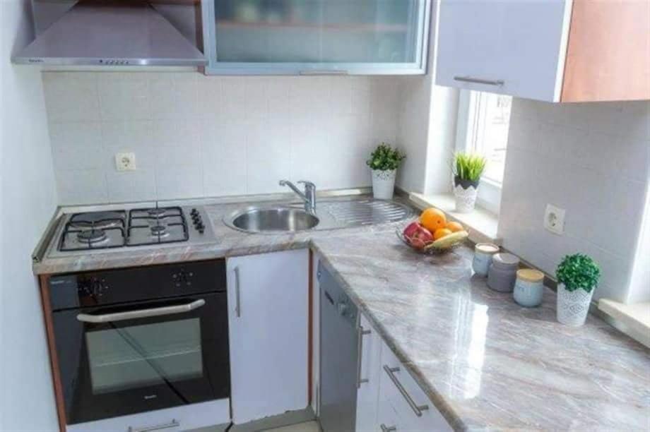 דירות נובליה Islando 3 מראה חיצוני תמונה