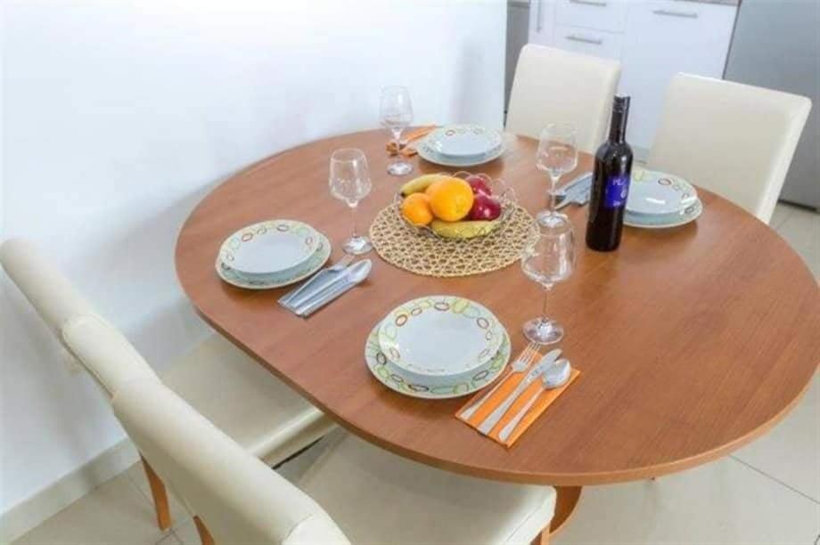דירות נובליה Islando 3 מראה חיצוני תמונה
